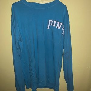 PINK Long Sleeve